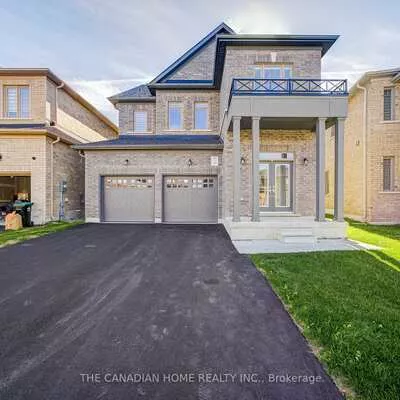 57, Mac Campbell, Bradford, Bradford West Gwillimbury