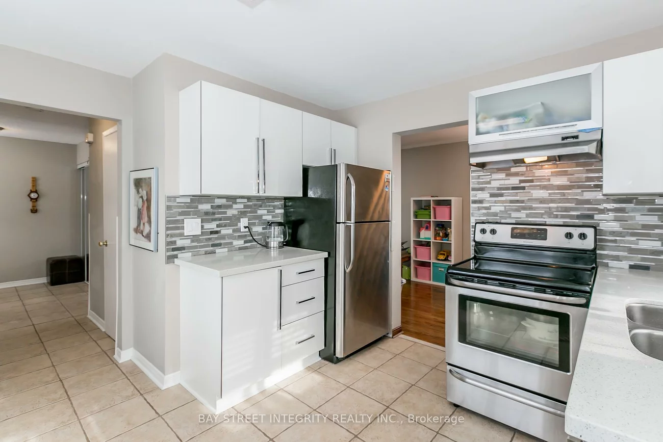 3, Maplegrove, Bradford, Bradford West Gwillimbury