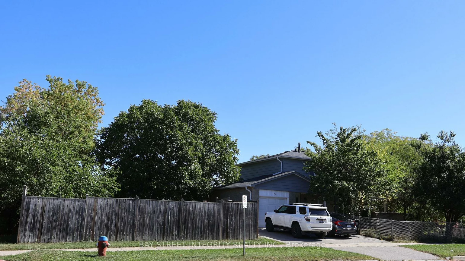 3, Maplegrove, Bradford, Bradford West Gwillimbury