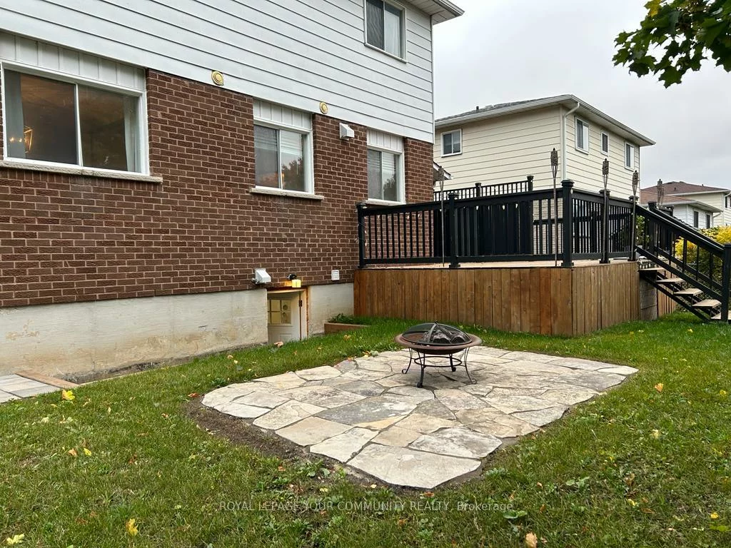 188, Mason, Bradford, Bradford West Gwillimbury