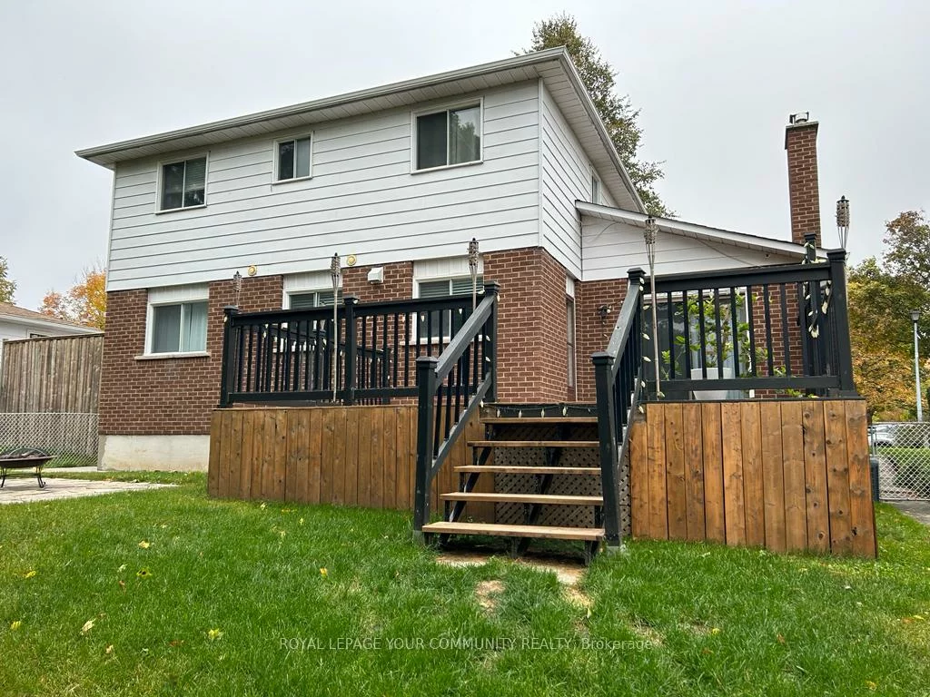 188, Mason, Bradford, Bradford West Gwillimbury