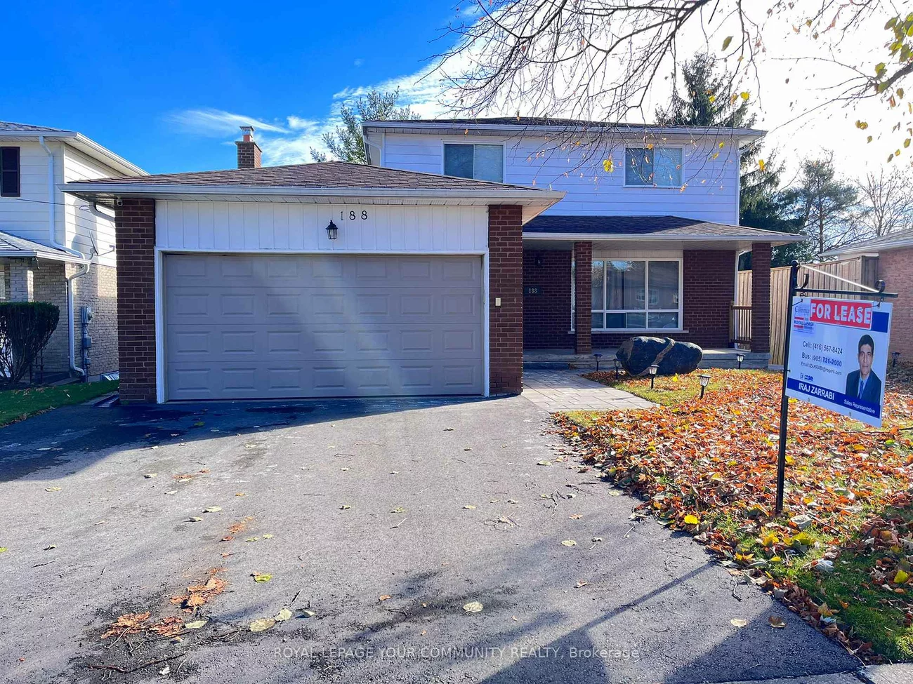 188, Mason, Bradford, Bradford West Gwillimbury