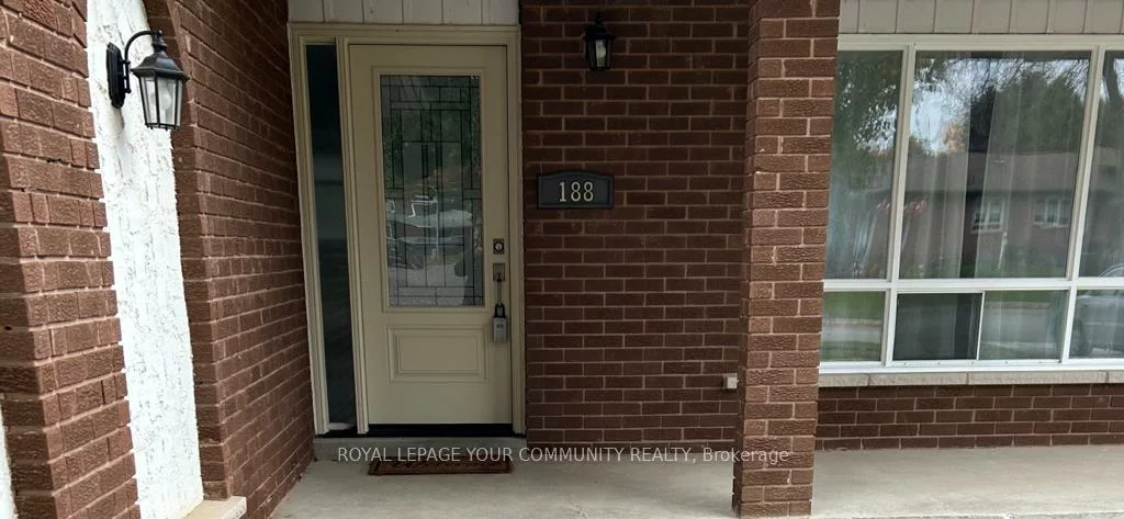 188, Mason, Bradford, Bradford West Gwillimbury