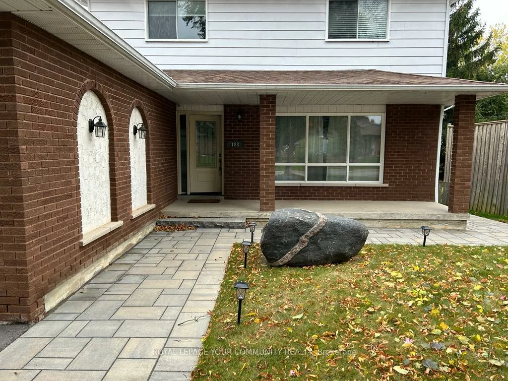 188, Mason, Bradford, Bradford West Gwillimbury