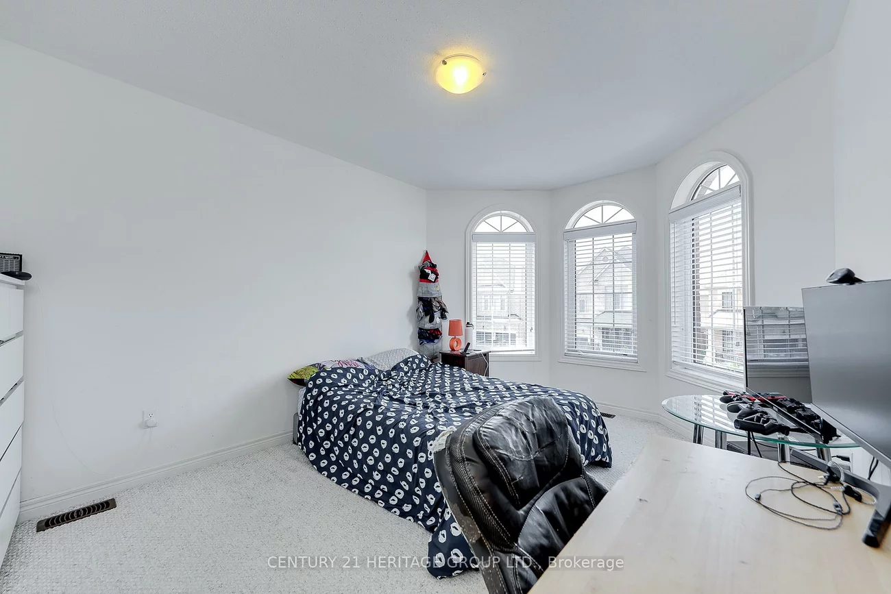 41, Leith, Rural Bradford West Gwillimbury, Bradford West Gwillimbury