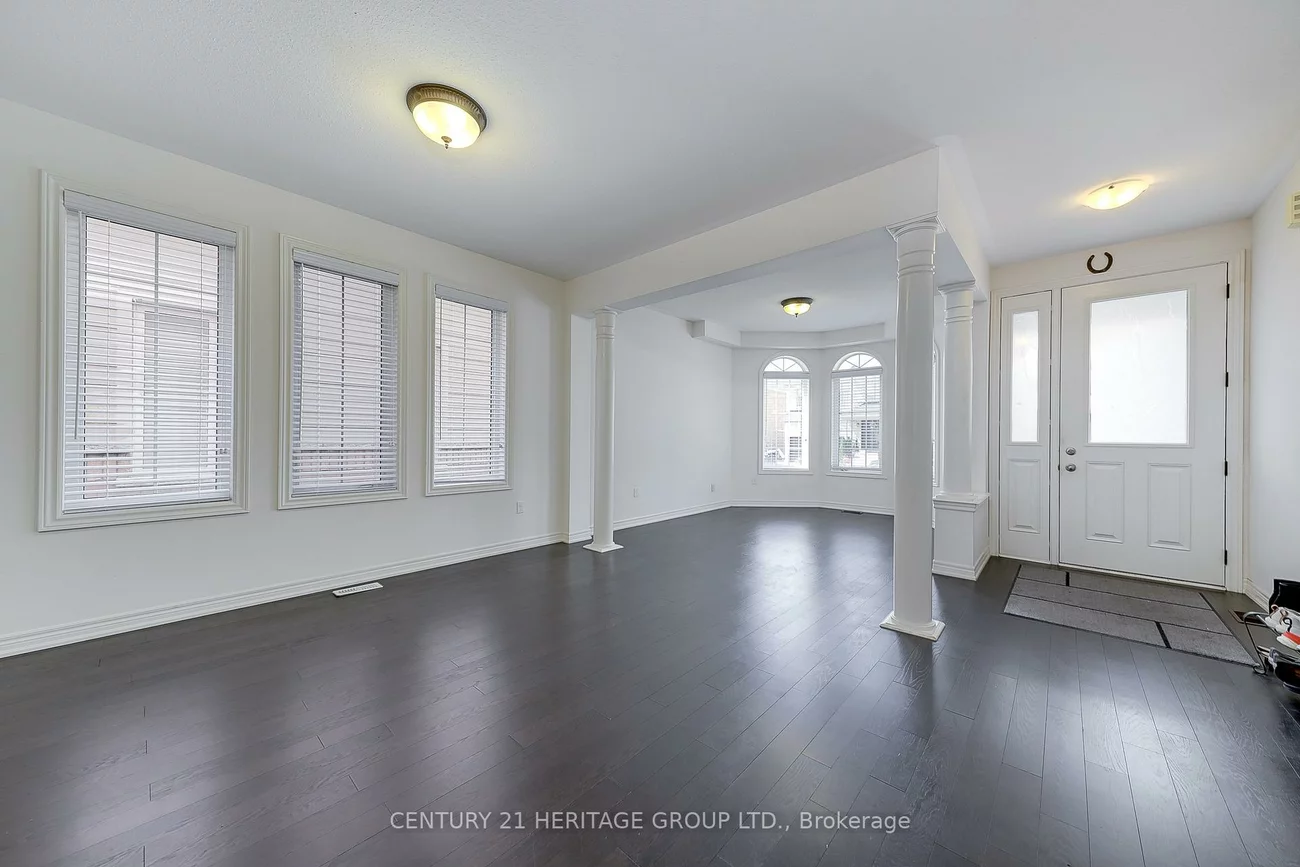 41, Leith, Rural Bradford West Gwillimbury, Bradford West Gwillimbury