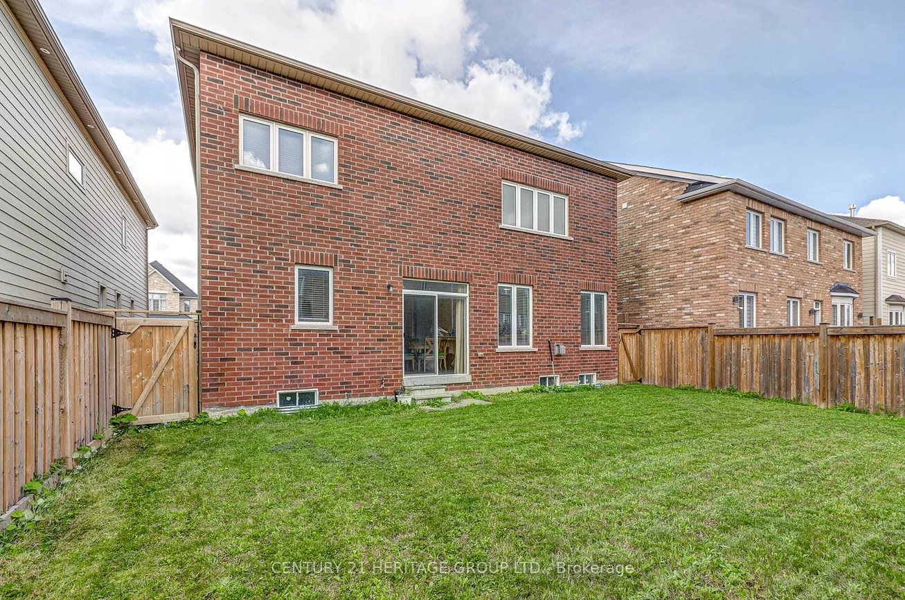 41, Leith, Rural Bradford West Gwillimbury, Bradford West Gwillimbury