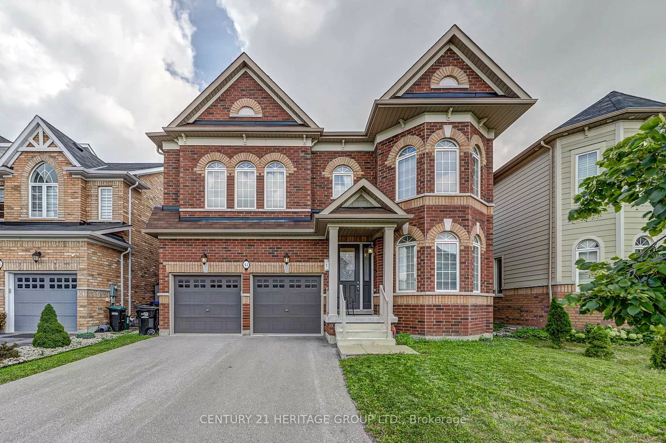 41, Leith, Rural Bradford West Gwillimbury, Bradford West Gwillimbury