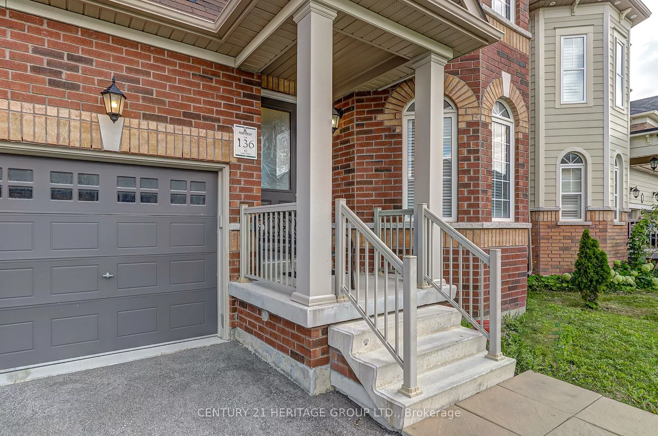 41, Leith, Rural Bradford West Gwillimbury, Bradford West Gwillimbury