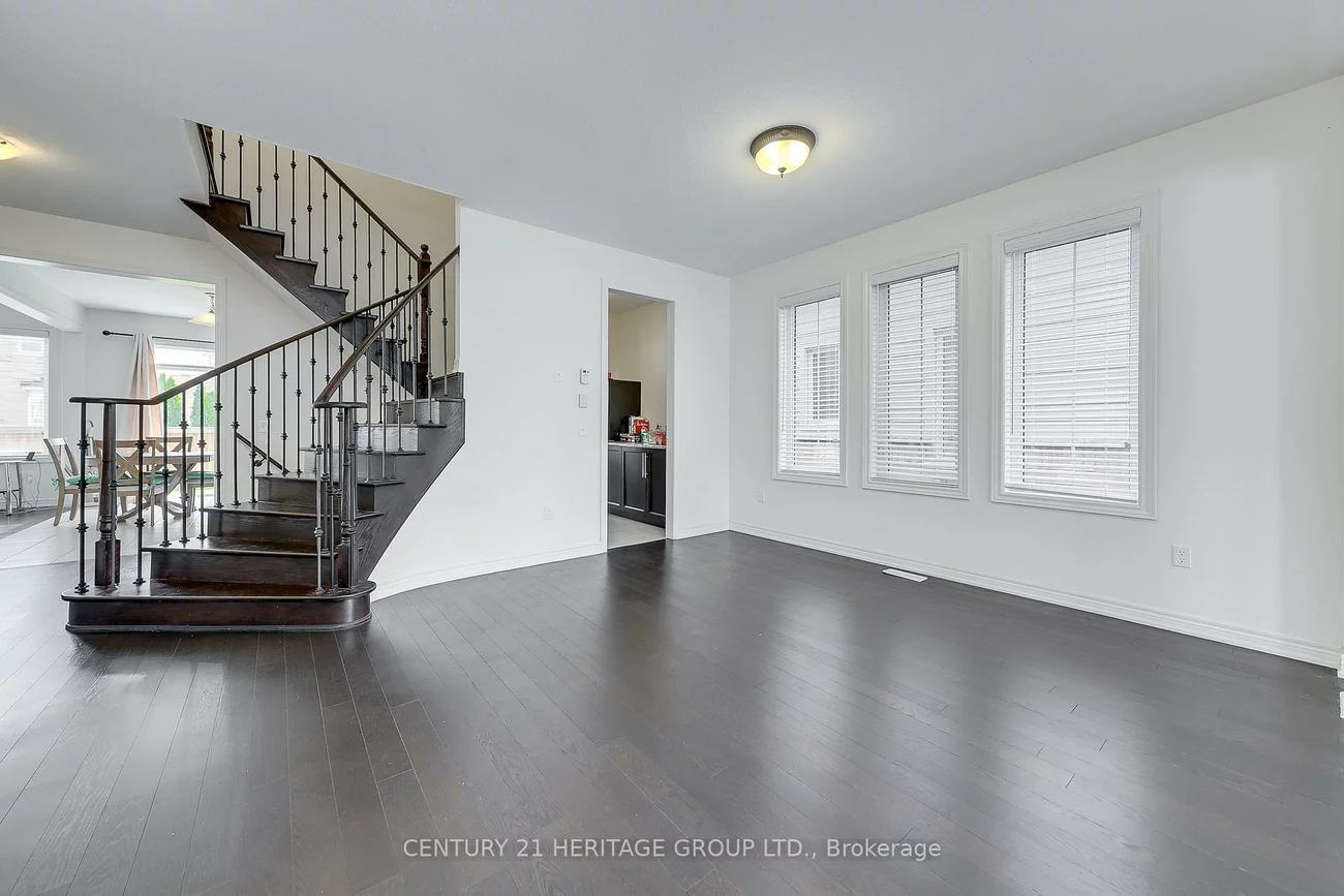 41, Leith, Rural Bradford West Gwillimbury, Bradford West Gwillimbury