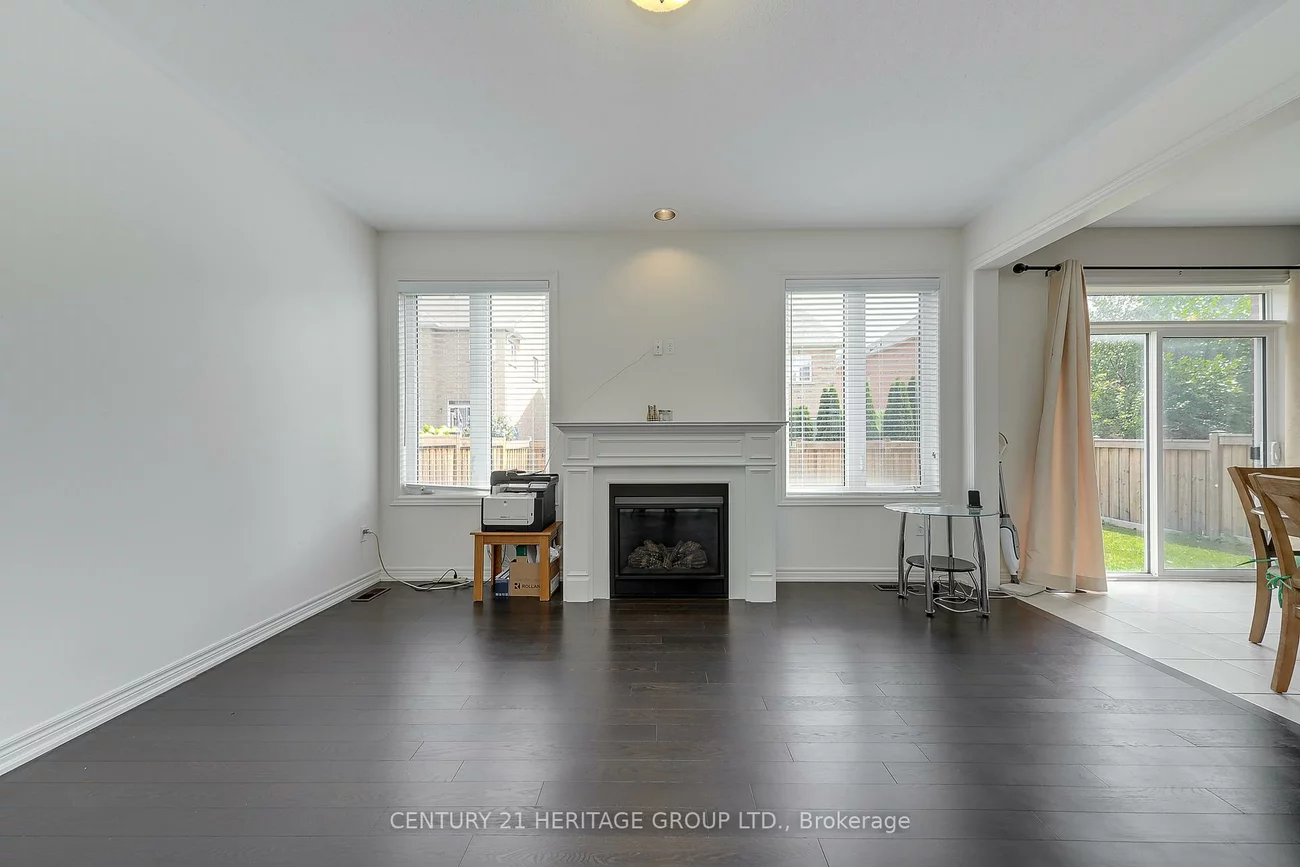 41, Leith, Rural Bradford West Gwillimbury, Bradford West Gwillimbury