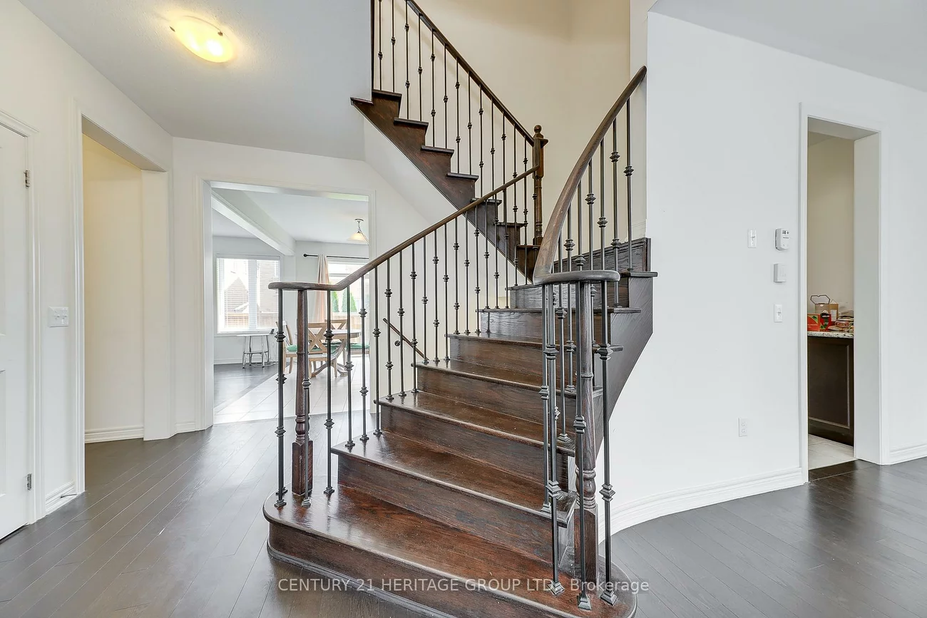 41, Leith, Rural Bradford West Gwillimbury, Bradford West Gwillimbury