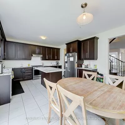 41, Leith, Rural Bradford West Gwillimbury, Bradford West Gwillimbury