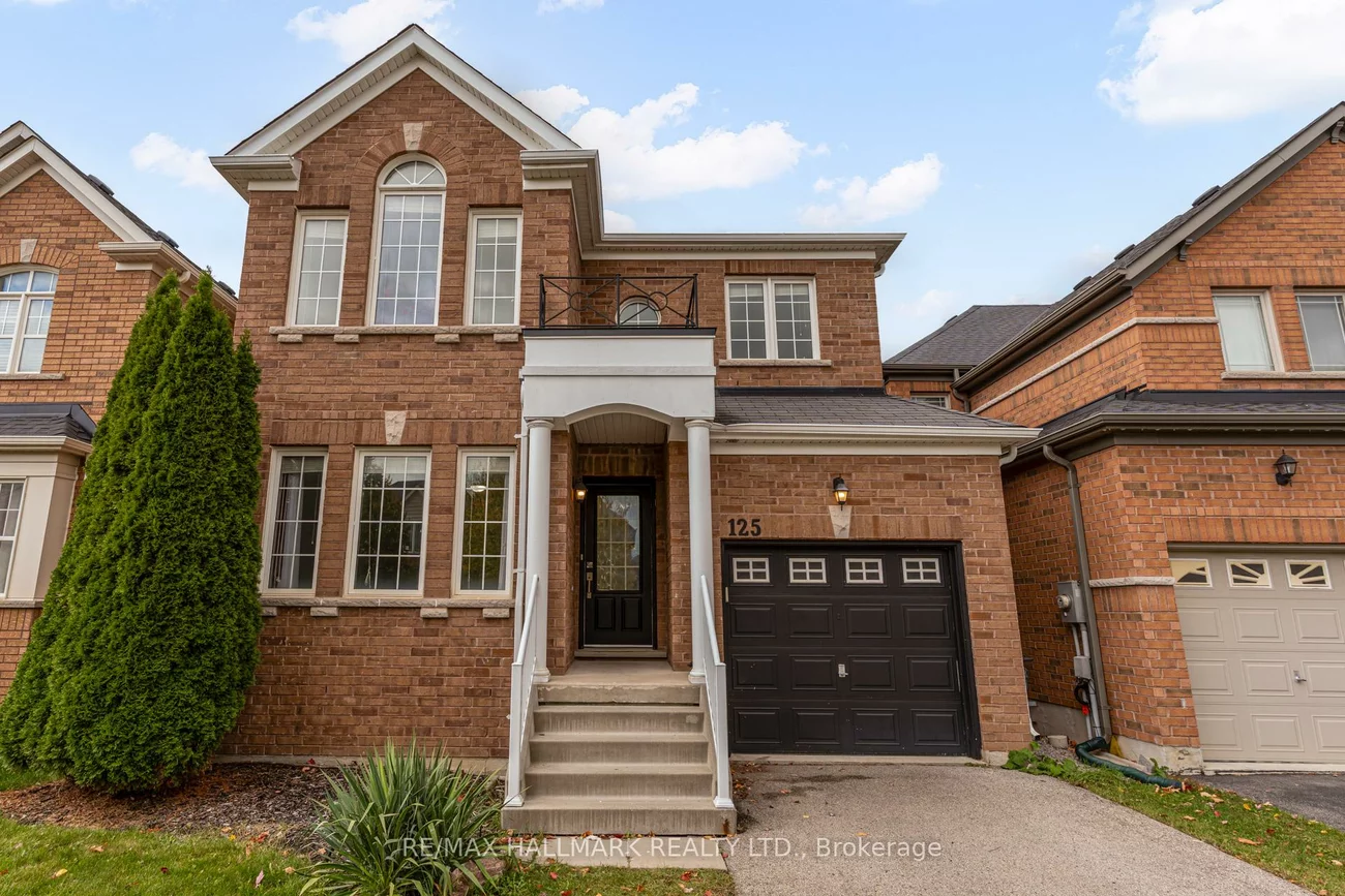 125, Faris, Bradford, Bradford West Gwillimbury