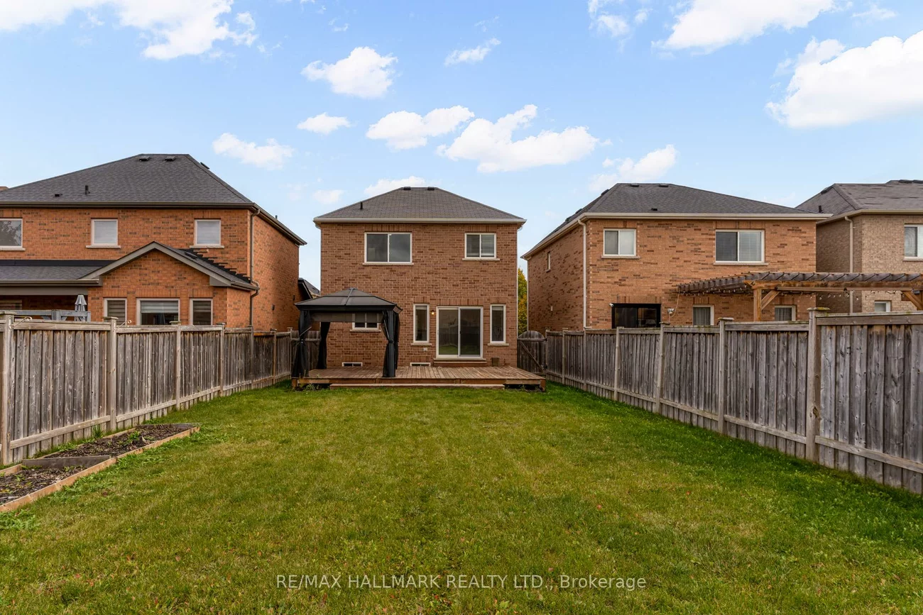 125, Faris, Bradford, Bradford West Gwillimbury