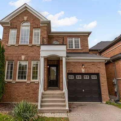 125, Faris, Bradford, Bradford West Gwillimbury