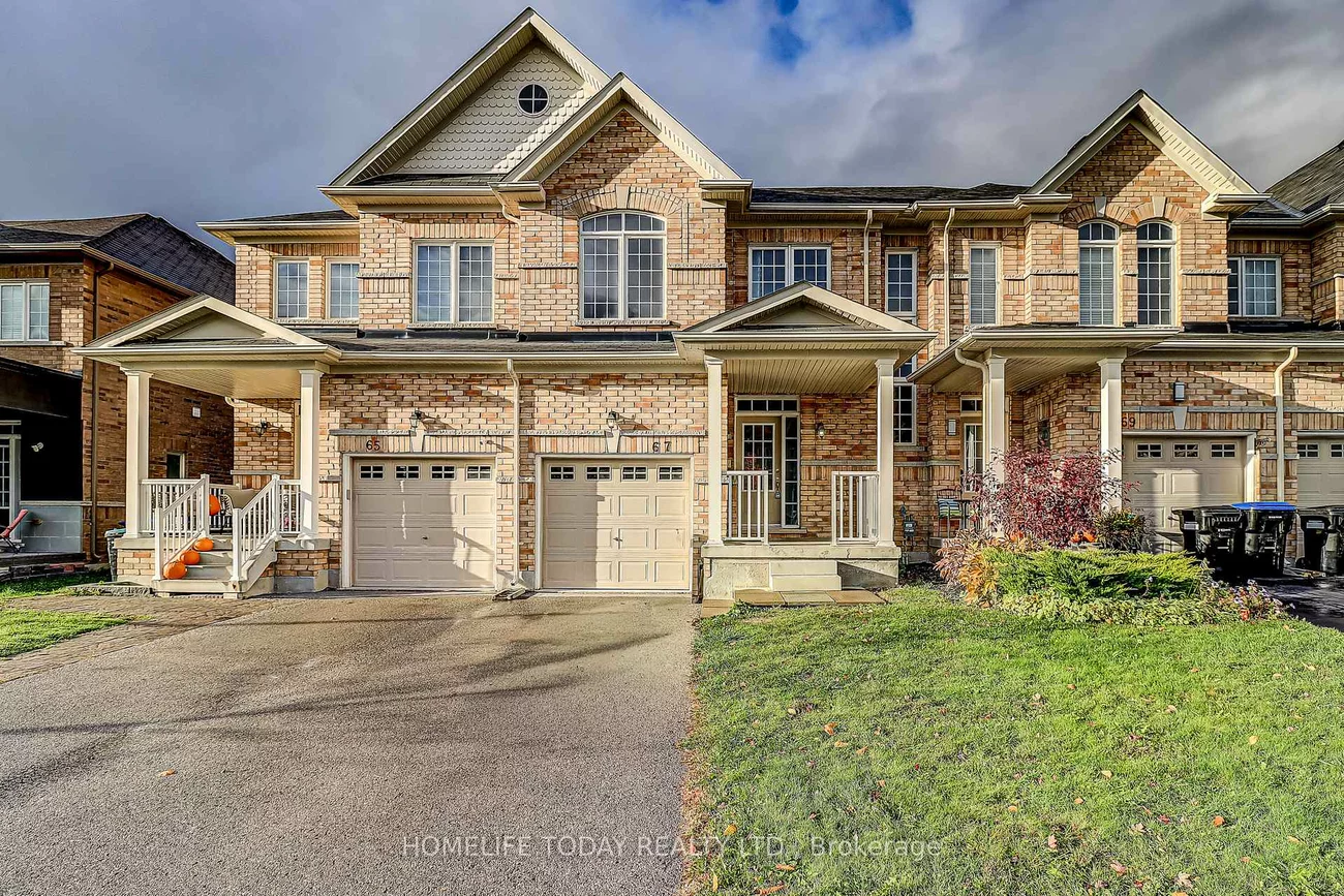 67, Daniele, Bradford, Bradford West Gwillimbury