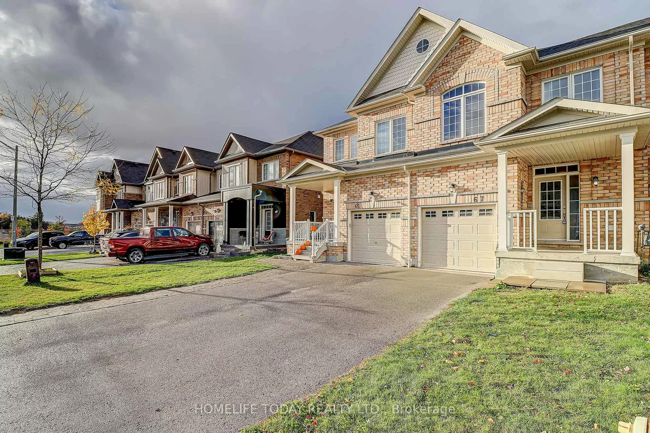 67, Daniele, Bradford, Bradford West Gwillimbury