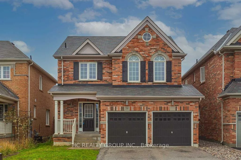 20, Tigertail, Bradford, Bradford West Gwillimbury