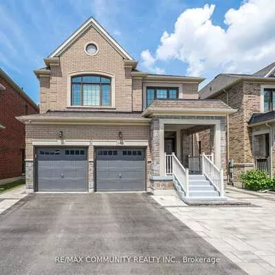 146, Wandering Glider, Bradford, Bradford West Gwillimbury