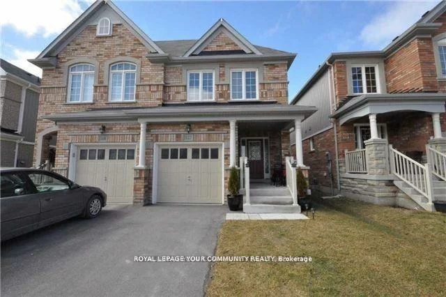 122, Russel, Bradford, Bradford West Gwillimbury