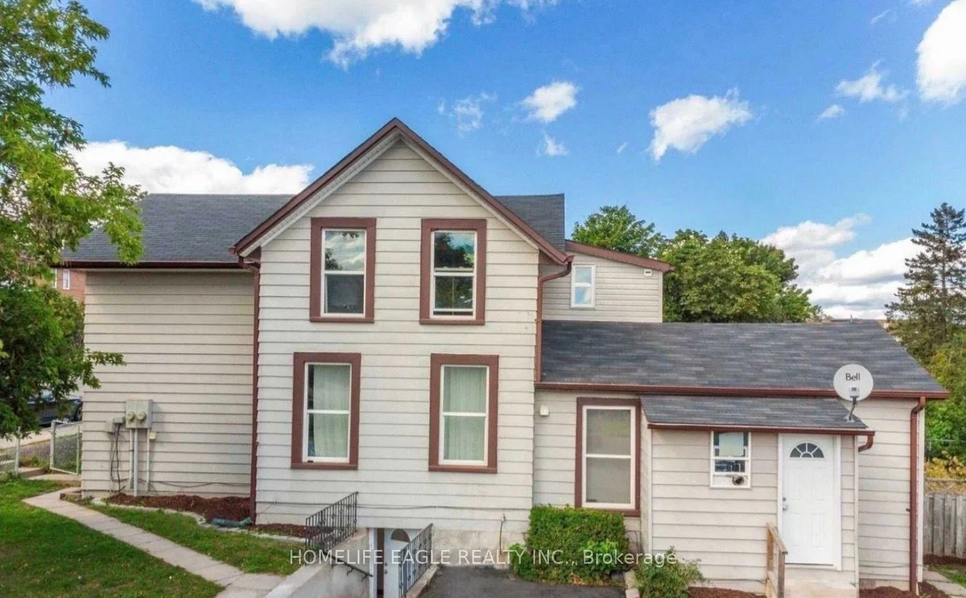 87, Simcoe, Bradford, Bradford West Gwillimbury