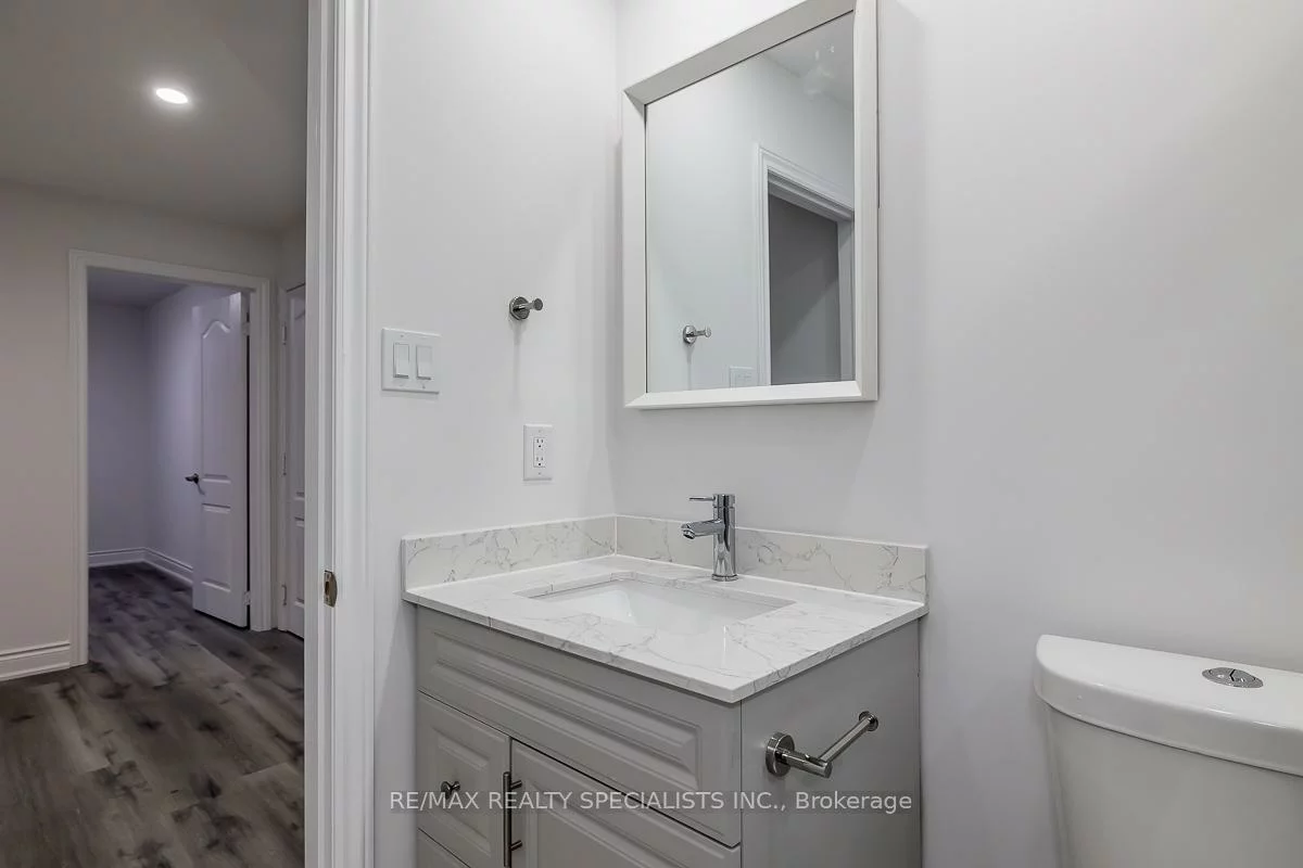 1, Huron, Bradford, Bradford West Gwillimbury