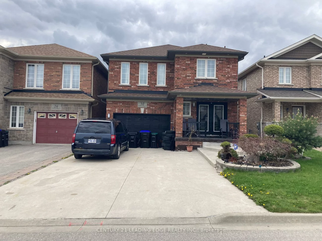30, Armstrong, Bradford, Bradford West Gwillimbury
