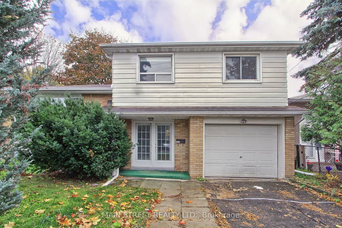 364, Agar, Bradford, Bradford West Gwillimbury