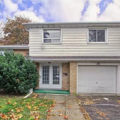 364, Agar, Bradford, Bradford West Gwillimbury