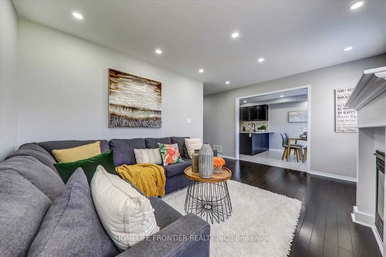 897, Miller Park, Bradford, Bradford West Gwillimbury