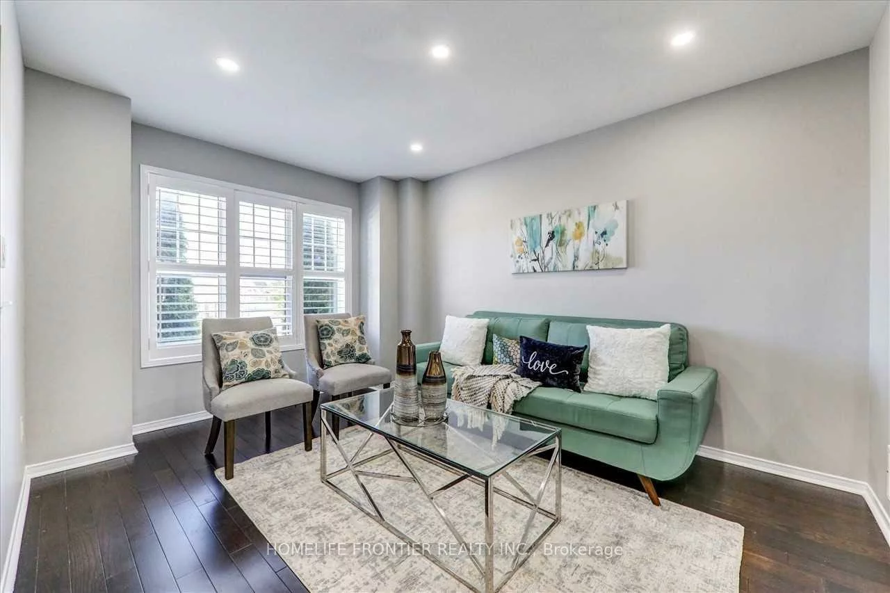 897, Miller Park, Bradford, Bradford West Gwillimbury