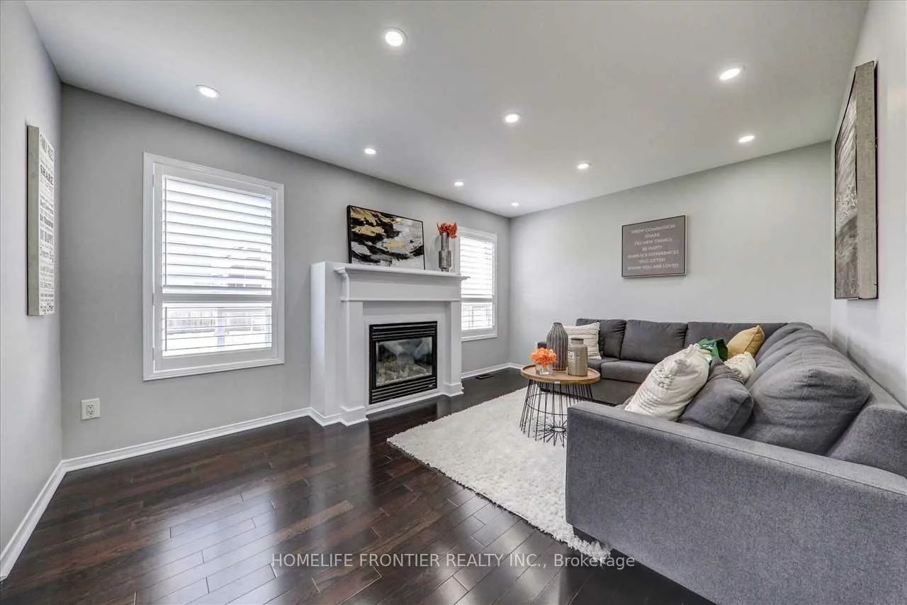 897, Miller Park, Bradford, Bradford West Gwillimbury