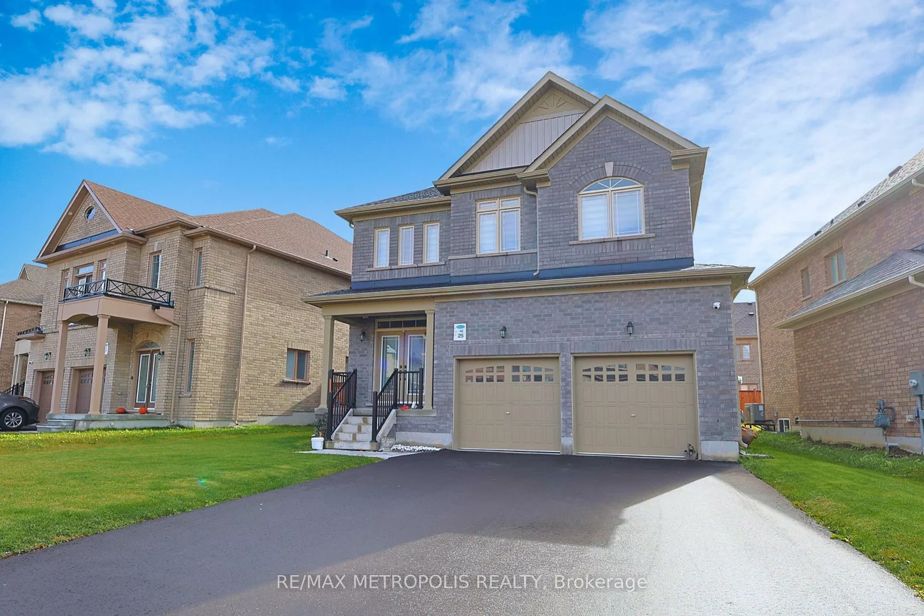 25, Mac Campbell, Bradford, Bradford West Gwillimbury