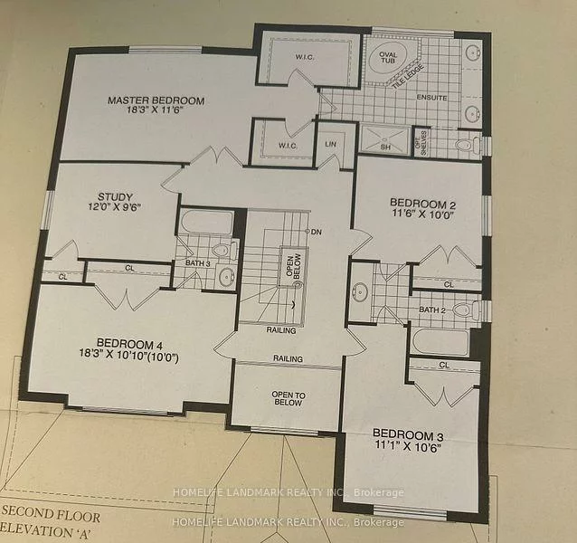 18, Wandering Glider, Bradford, Bradford West Gwillimbury