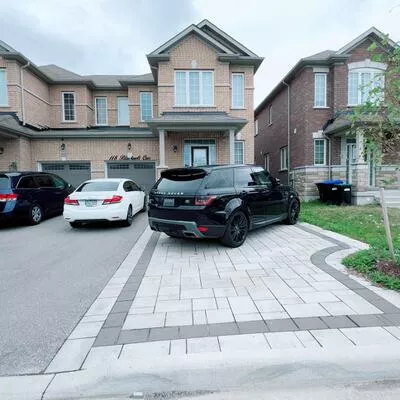 118, Blackwell, Bradford, Bradford West Gwillimbury