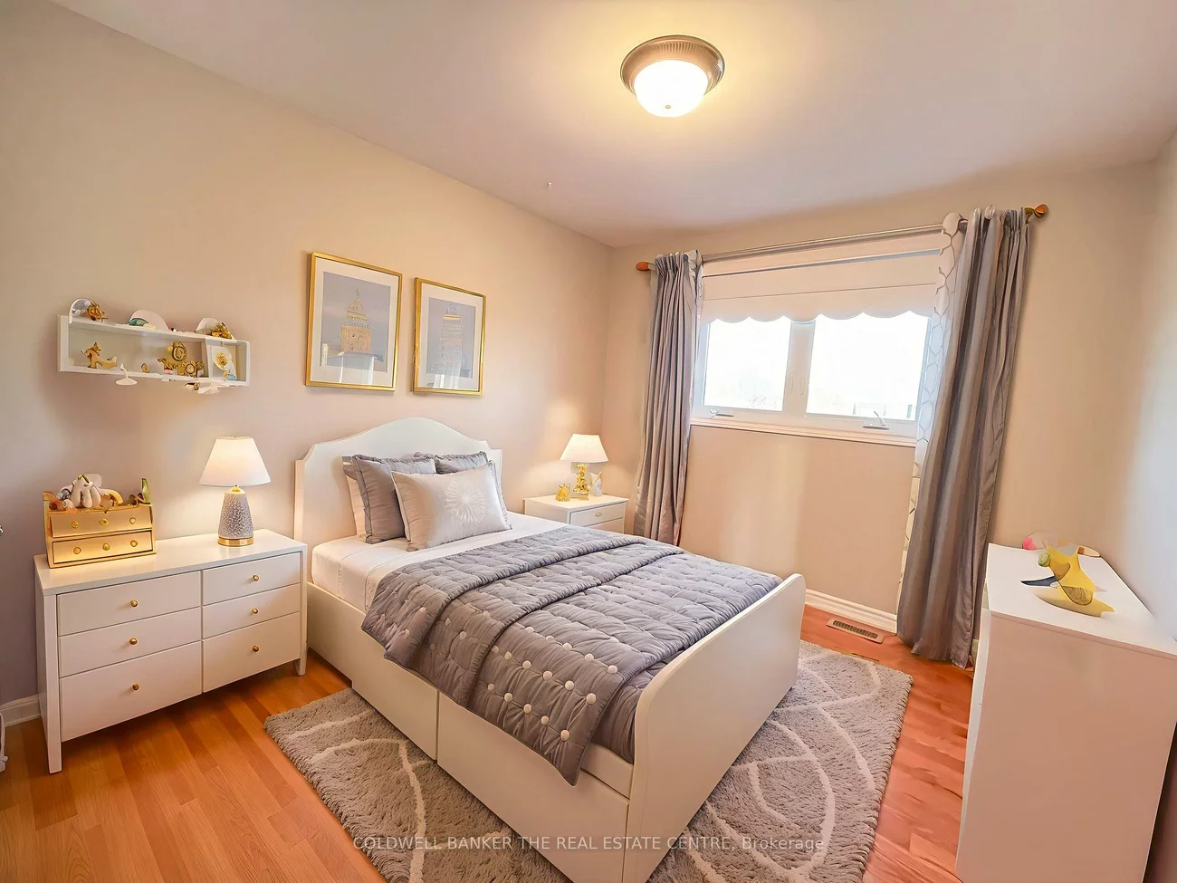 4, Wood, Bradford, Bradford West Gwillimbury