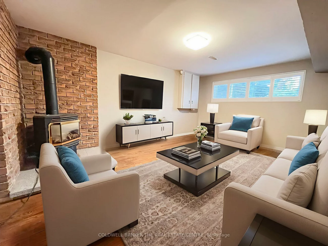 4, Wood, Bradford, Bradford West Gwillimbury