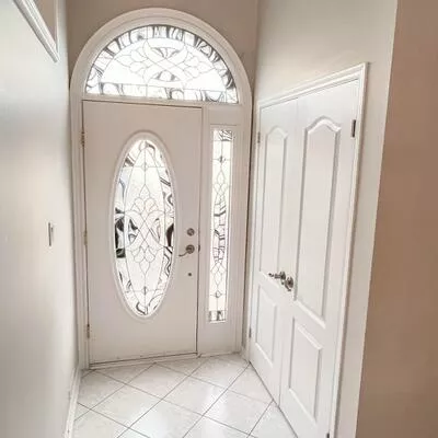 4, Wood, Bradford, Bradford West Gwillimbury