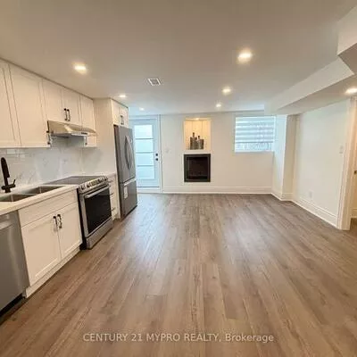 95, Inverness, Bradford, Bradford West Gwillimbury