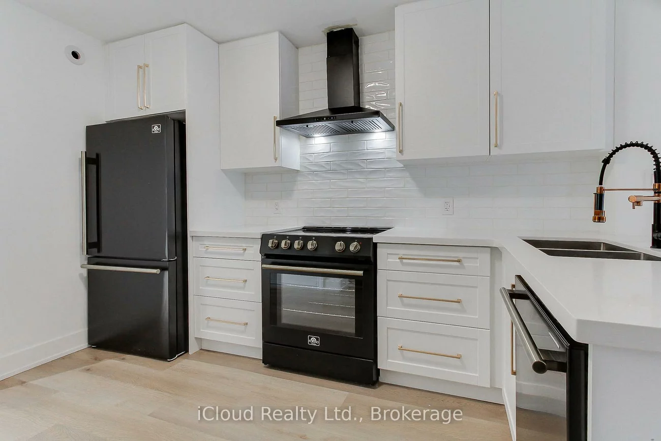 263, Barrie, Bradford, Bradford West Gwillimbury