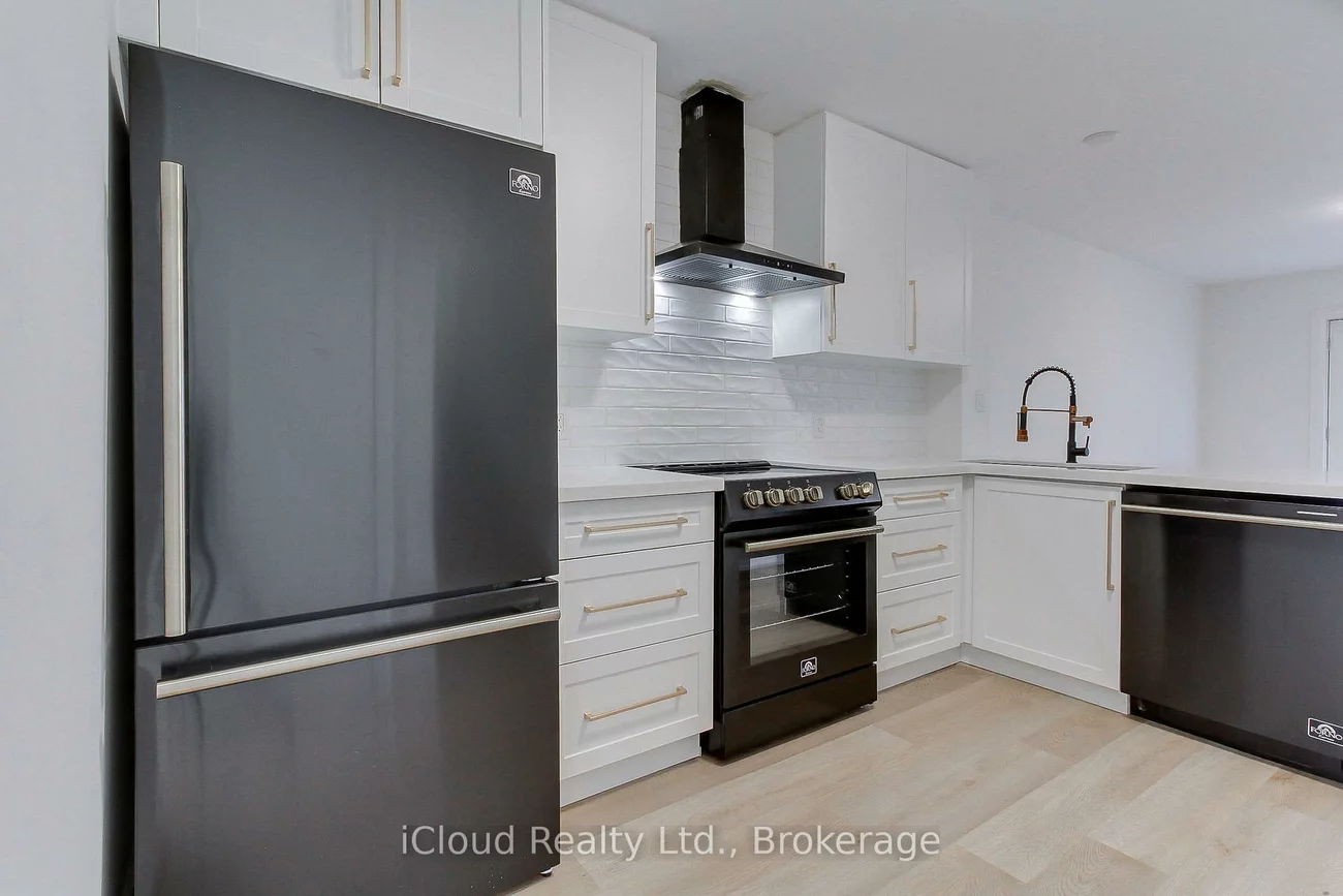 263, Barrie, Bradford, Bradford West Gwillimbury