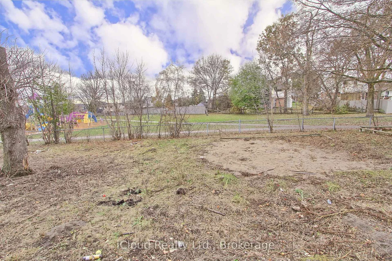 263, Barrie, Bradford, Bradford West Gwillimbury