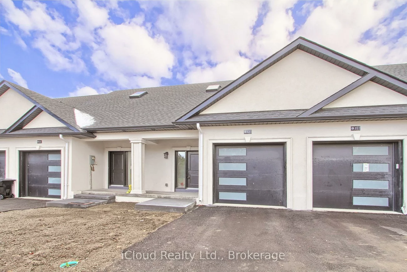 263, Barrie, Bradford, Bradford West Gwillimbury