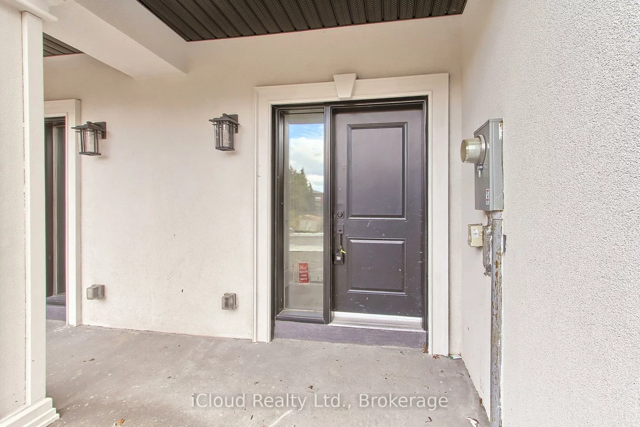 263, Barrie, Bradford, Bradford West Gwillimbury