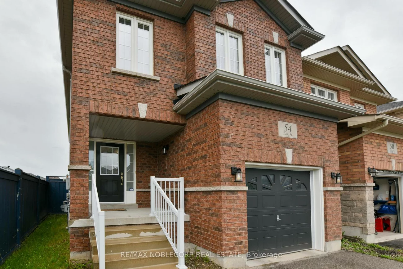 54, Long, Bradford, Bradford West Gwillimbury