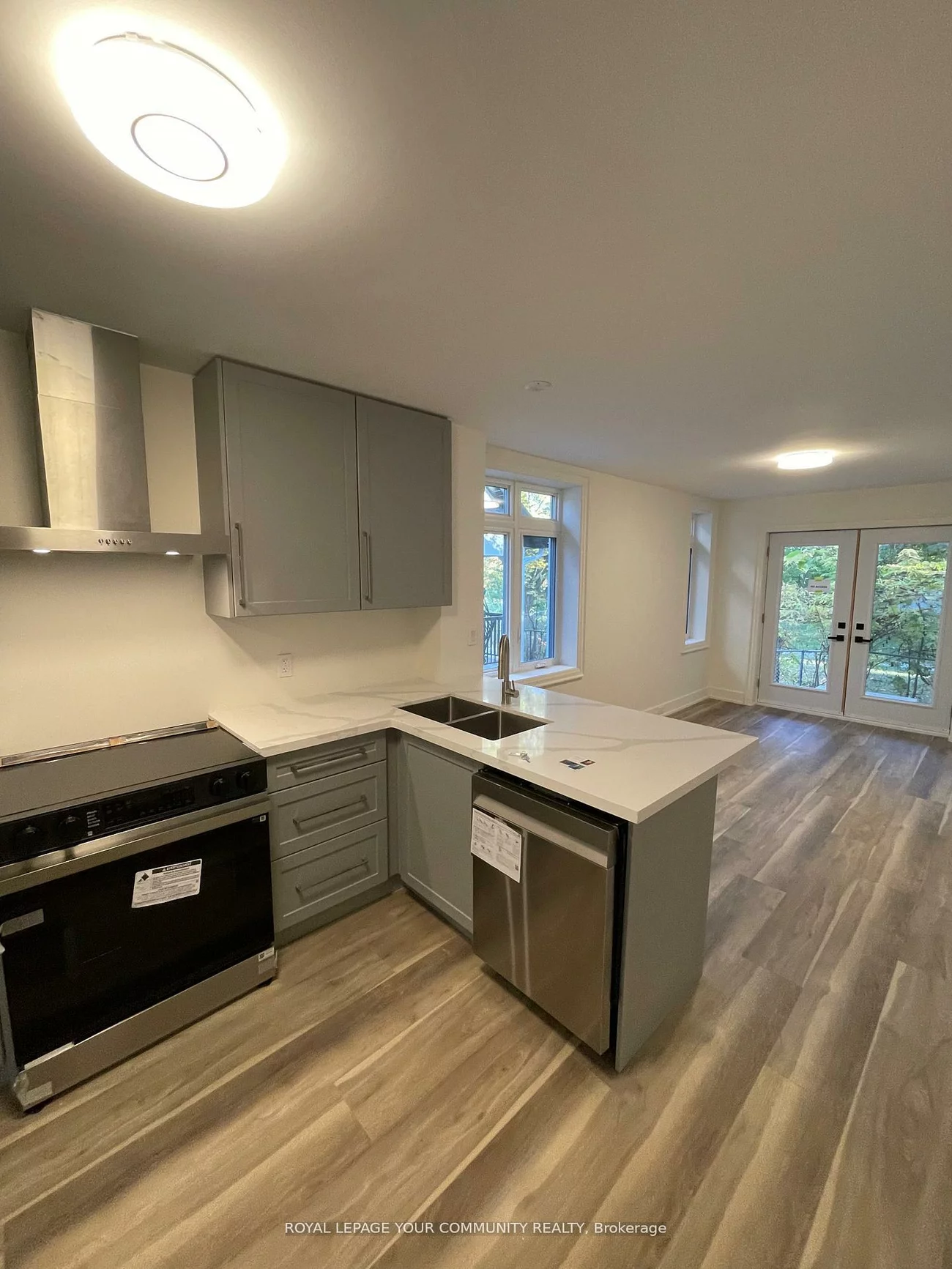 263, Barrie, Bradford, Bradford West Gwillimbury