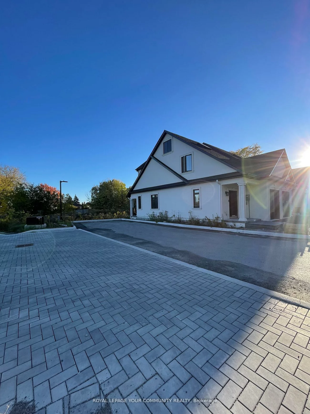 263, Barrie, Bradford, Bradford West Gwillimbury