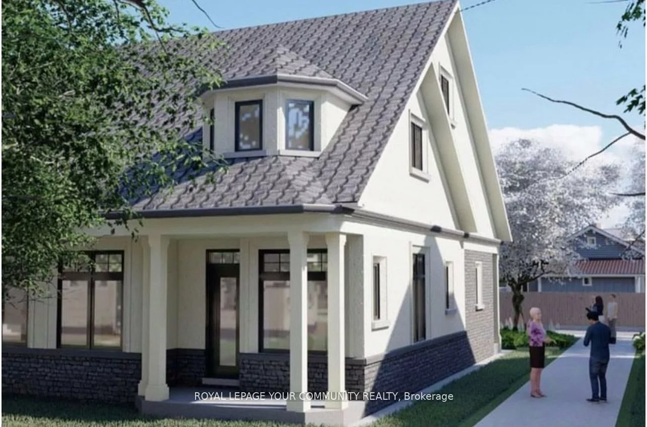 263, Barrie, Bradford, Bradford West Gwillimbury