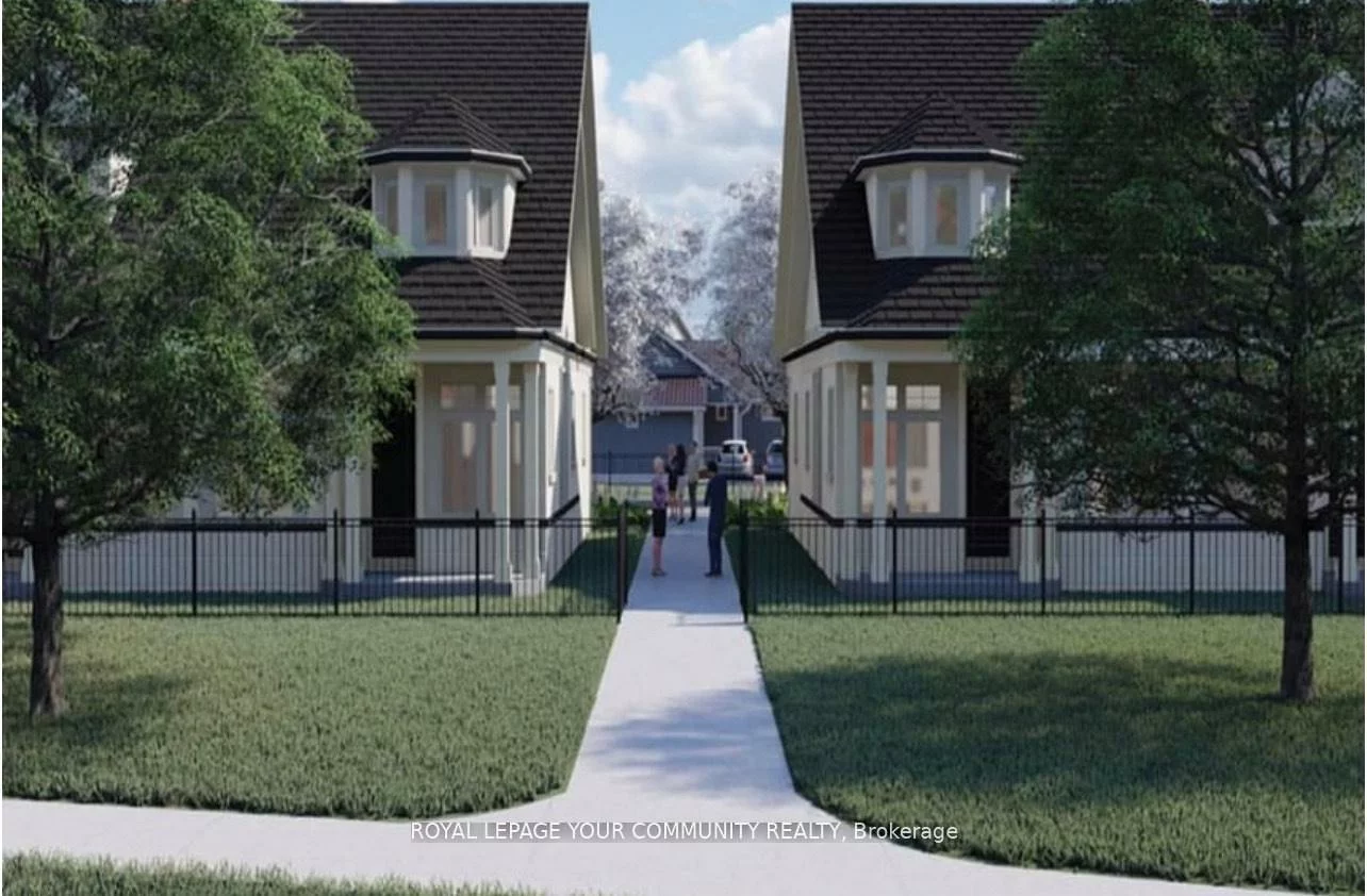 263, Barrie, Bradford, Bradford West Gwillimbury